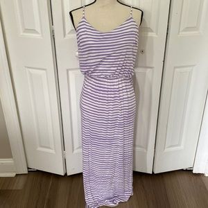 GAP Maxi Dress Size Medium